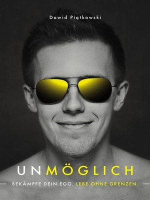 cover image of Unmöglich